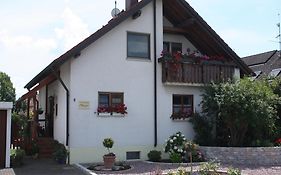 Ferienwohnung Burger