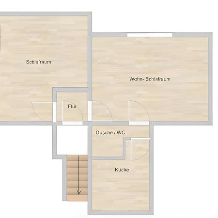 Ferienwohnung Burger Sasbach am Kaiserstuhl Extérieur photo