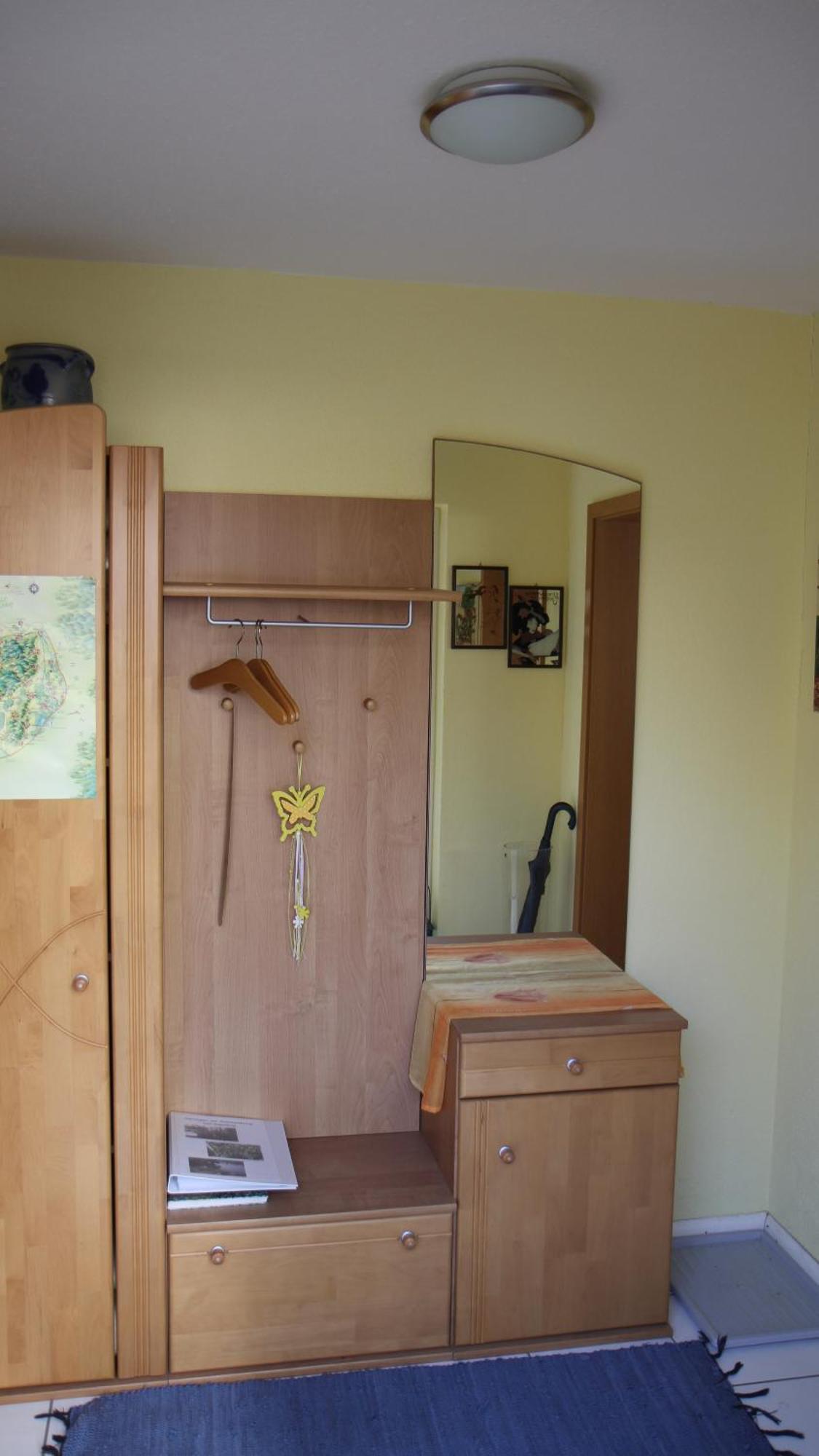 Ferienwohnung Burger Sasbach am Kaiserstuhl Extérieur photo