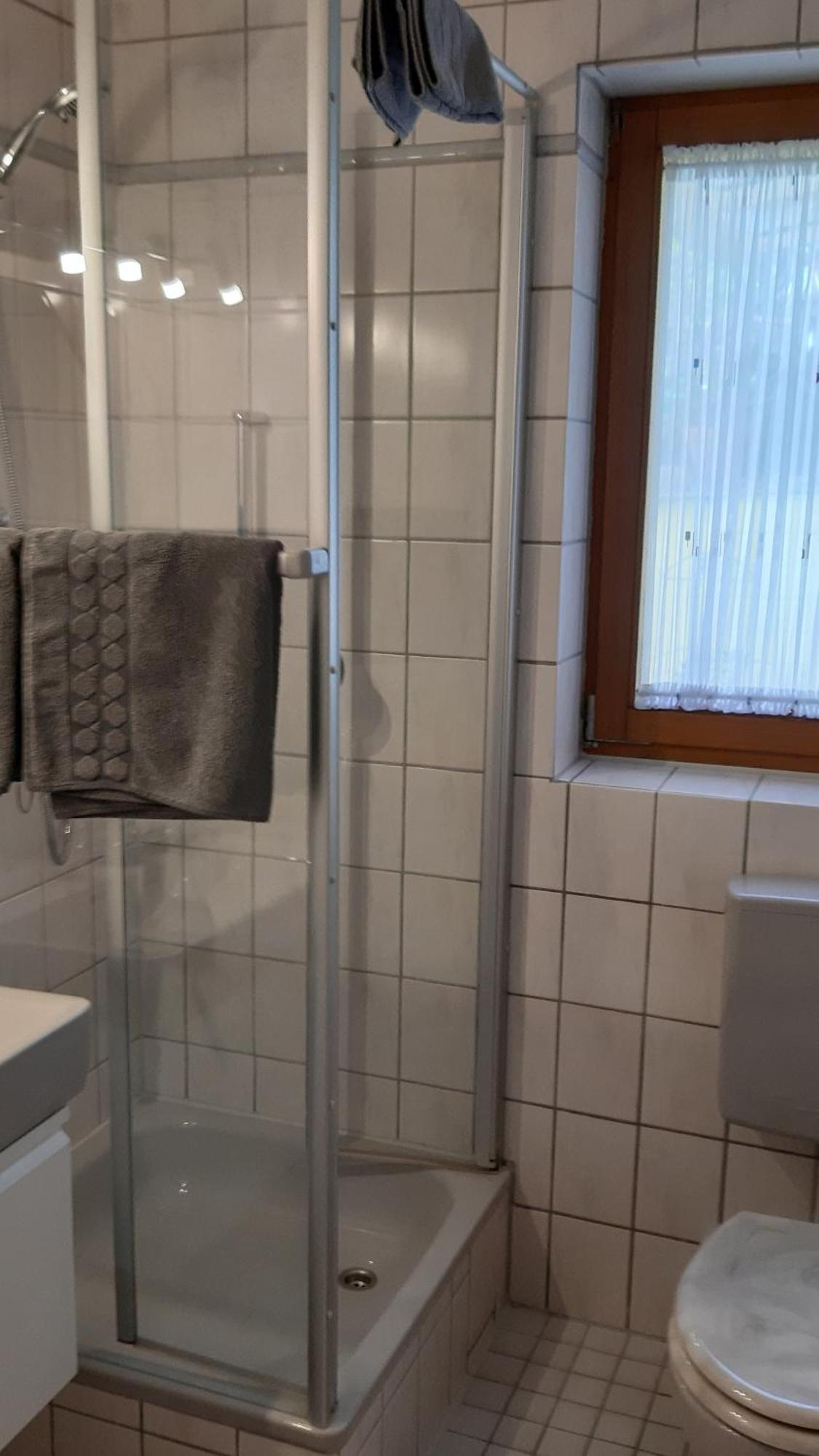 Ferienwohnung Burger Sasbach am Kaiserstuhl Extérieur photo