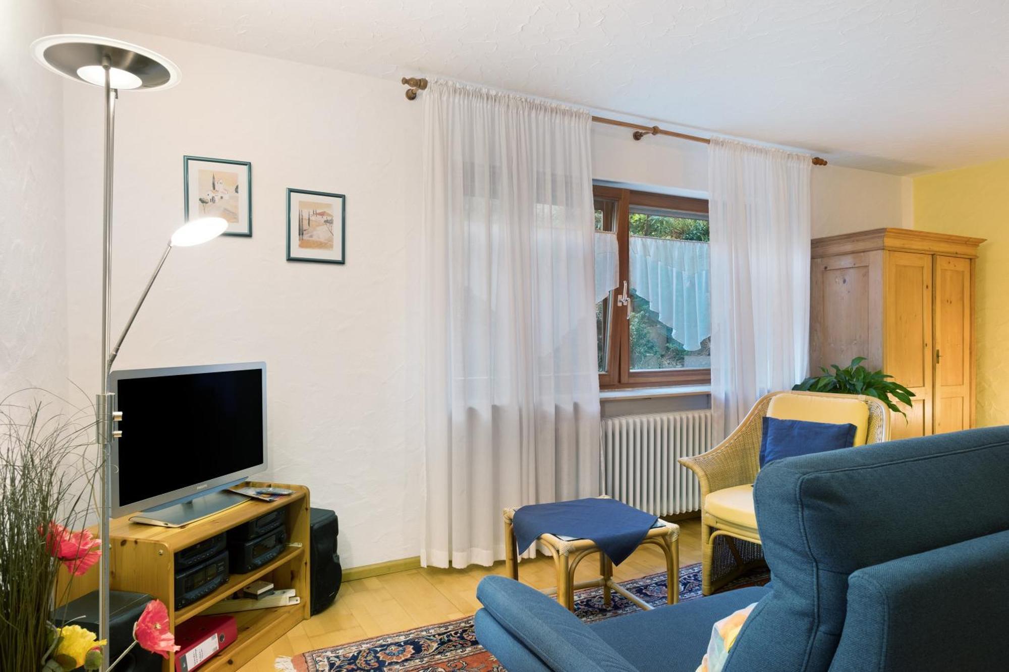 Ferienwohnung Burger Sasbach am Kaiserstuhl Extérieur photo