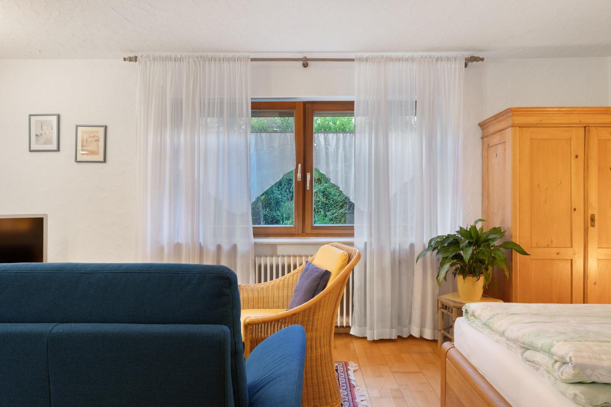 Ferienwohnung Burger Sasbach am Kaiserstuhl Extérieur photo