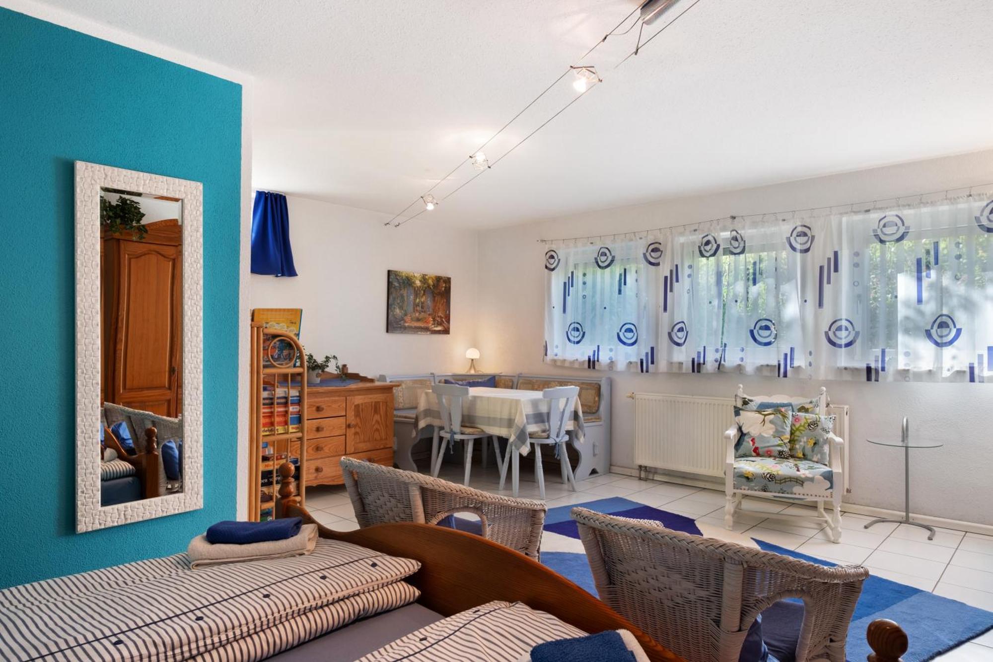 Ferienwohnung Burger Sasbach am Kaiserstuhl Extérieur photo