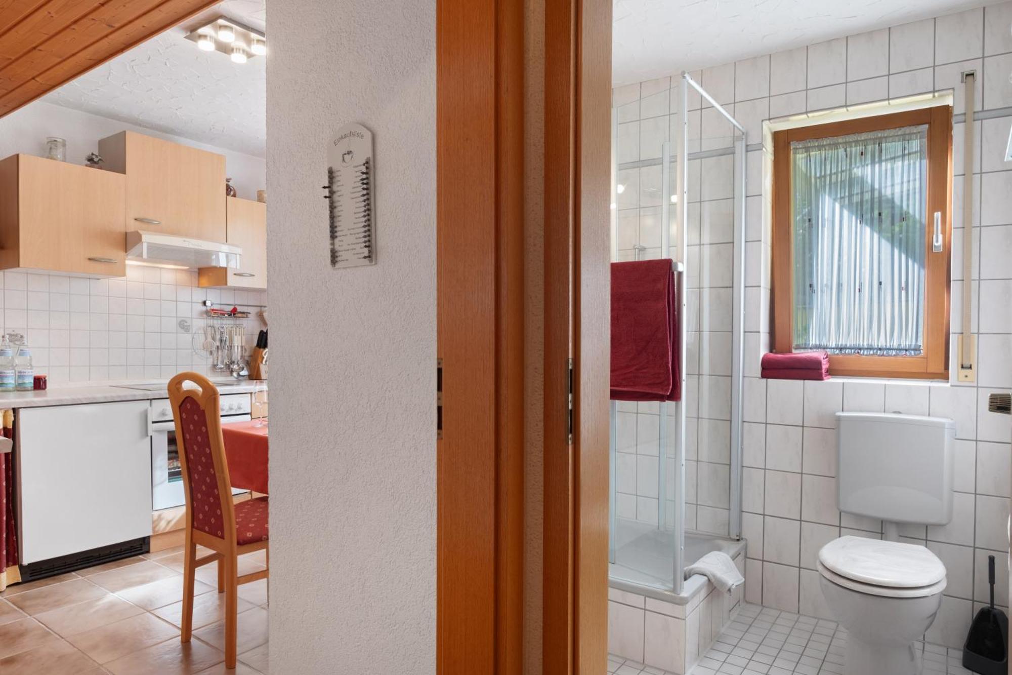 Ferienwohnung Burger Sasbach am Kaiserstuhl Extérieur photo