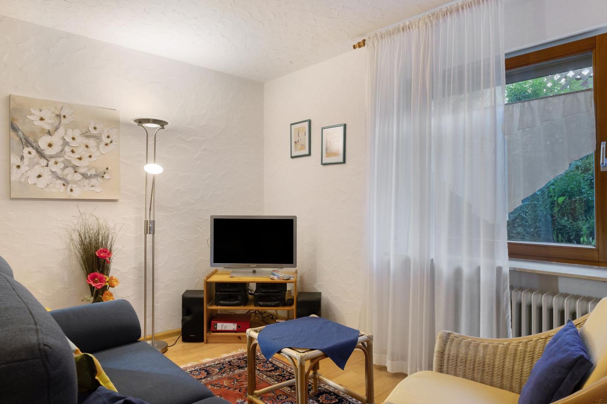Ferienwohnung Burger Sasbach am Kaiserstuhl Extérieur photo