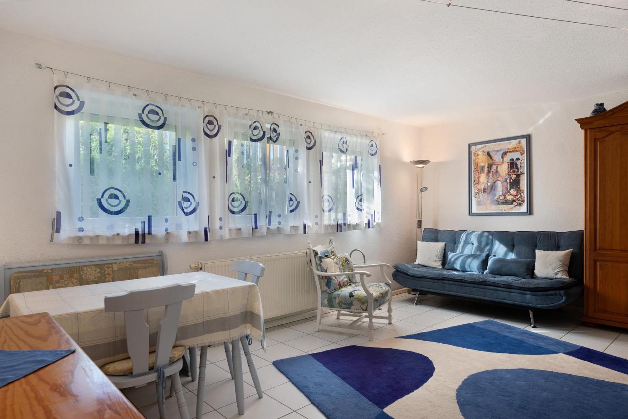 Ferienwohnung Burger Sasbach am Kaiserstuhl Extérieur photo
