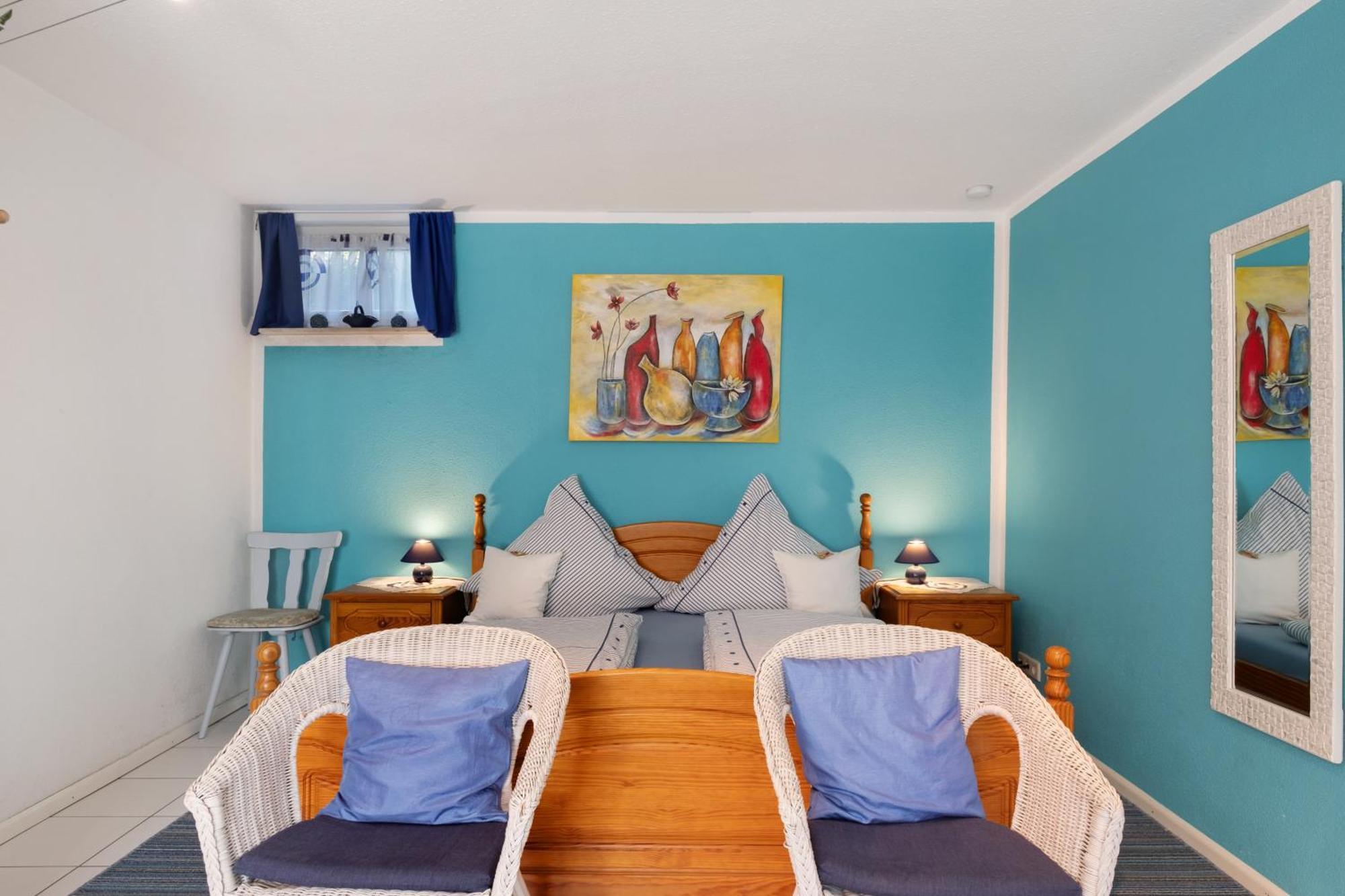 Ferienwohnung Burger Sasbach am Kaiserstuhl Extérieur photo