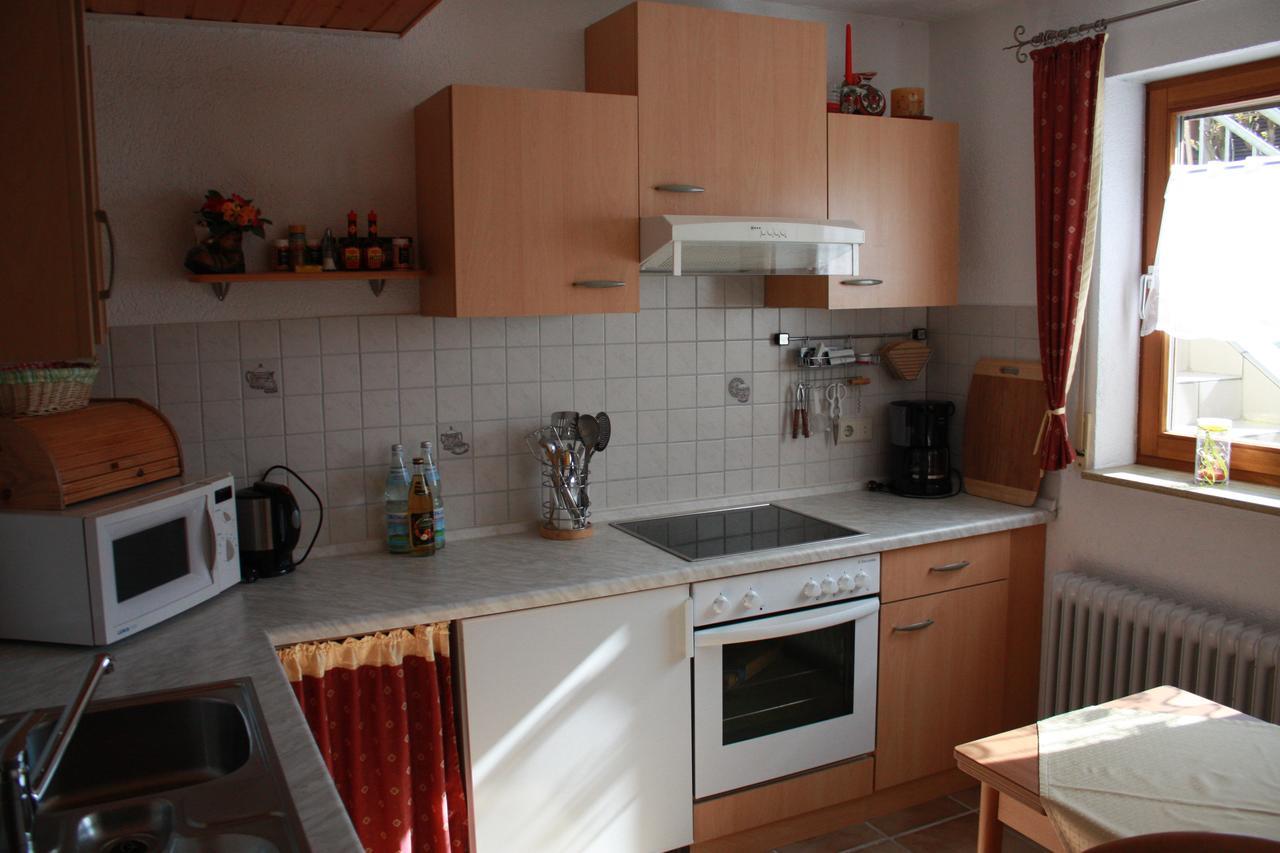 Ferienwohnung Burger Sasbach am Kaiserstuhl Extérieur photo